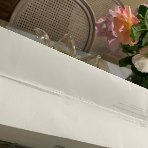 Apple shopping bag - Picture 3 of 3